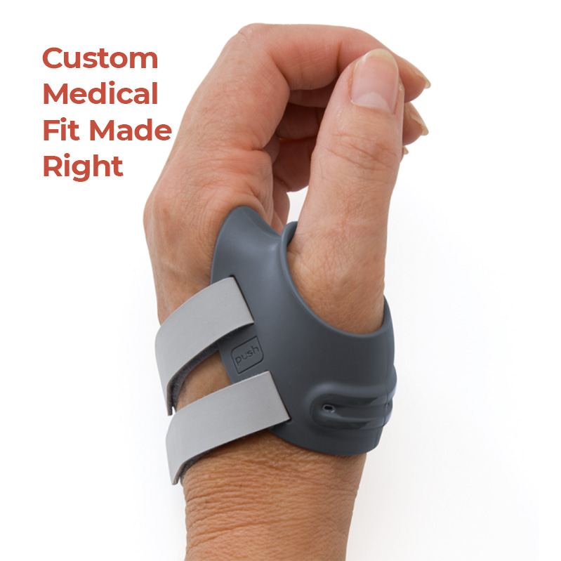 Custom Medical Fit Made Right copy