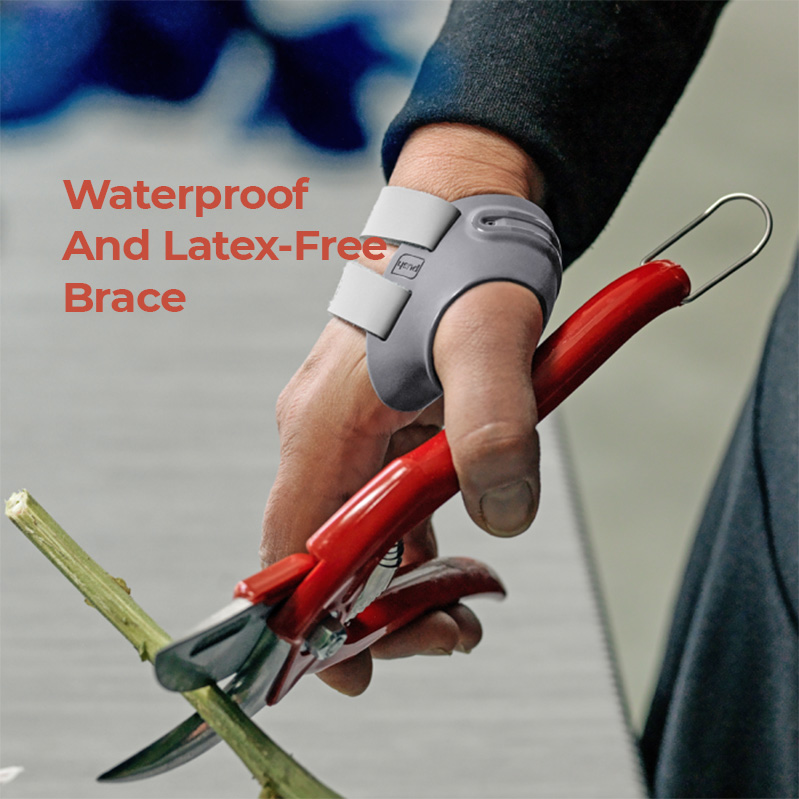 Waterproof And Latex-Free Brace copy